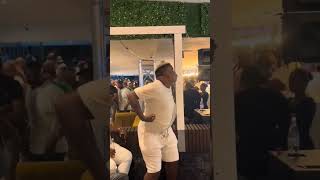 Skomota Dance Moves 🔥 🔥 🔥 😅 😅 😅 shorts skomota Skomotadancechallenge djmaphorisa JustIn99 pcee [upl. by Malarkey214]