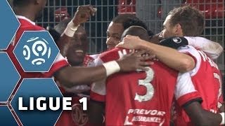 Valenciennes FC  SC Bastia 32  110114  VAFCSCB Highlights [upl. by Rieger]