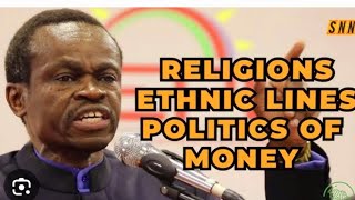 PROF LUMUMBAS GREATEST SPEECH THE WORLD WILL NEVER FORGET [upl. by Sheena]