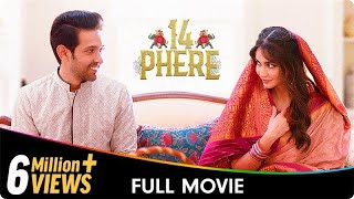 14 Phere  Hindi Full Movie  Vikrant Massey Kriti Kharbanda Gauahar Khan [upl. by Ellsworth384]