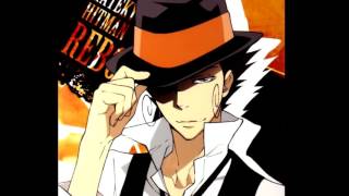 Katekyo Hitman Reborn  Target 2 OST  12 Dandyism [upl. by Hillari]