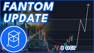 WHY FANTOM IS BULLISH🚨  FANTOM FTM PRICE PREDICTION amp NEWS 2024 [upl. by Derej665]