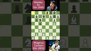 Magnus Carlsen ultrabullet chess b243 [upl. by Ojimmas]