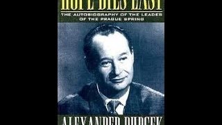 Alexander Dubcek 2010 PDTV XviD SK DFT [upl. by Ariaek]