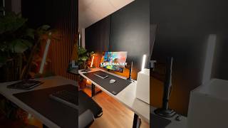 Je construis mon Setup Gaming de rêve Part 1 shorts [upl. by Winnie]