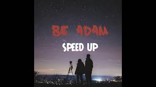 Gülşen  Be Adam Speed Up [upl. by Aviv137]