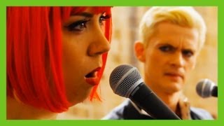 Noel vs Lily  funny comedy song by Frisky amp Mannish  ComComedy [upl. by Nysila394]