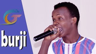 BURJI  ቡርጅ BURJI VERY AWESAME POEM nairobi burji marssabate buelhora moyale [upl. by Durwin57]