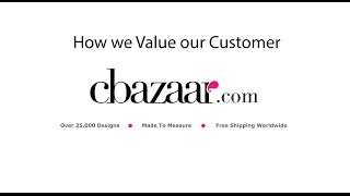 Cbazaar How we Value our Customer [upl. by Tuhn333]