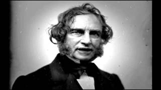 Henry Wadsworth Longfellow quotPaul Reveres Ridequot Poem animation [upl. by Divad]