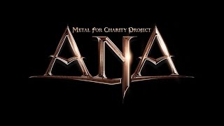 Ana Metal For Charity Project  Ana Music Video [upl. by Huei]