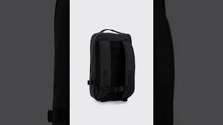 RAINS Unisex Trail Rucksack Backpack W3 [upl. by Adnouqal]