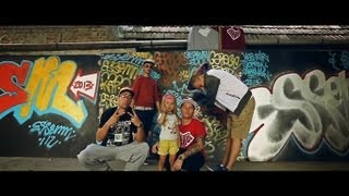 Essemm  PÍSZ Official Music Video [upl. by Aeli]