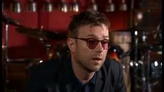 Heroin fatherhood and the Oasis verdict  Damon Albarn on Newsnight [upl. by Anialam]