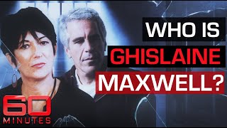 Inside the wicked saga of Jeffrey Epstein The arrest of Ghislaine Maxwell  60 Minutes Australia [upl. by Retla]