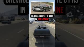 Invetero Coquette BlackFin in Real Life  GTA 5 Online [upl. by Sheya]