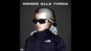 Mozart but its DRILL alla turca remix [upl. by Alphard]