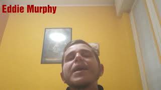 CHE FINE HA FATTO EDDIE MURPHYN [upl. by Yvonner]