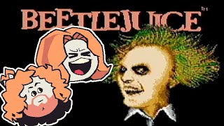 The Juice is LOOSE  Beetlejuice [upl. by Yahs153]