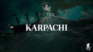 Yeyo Sossa  Karpachi Official audio [upl. by Burford]