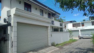 Luxury 2 Story House for sale in Wattala [upl. by Col263]