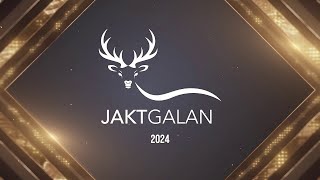 Jaktgalan 2024 [upl. by Rehpotsirc]