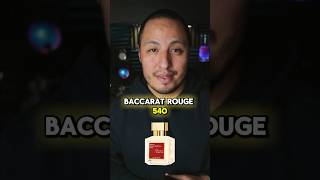 El mejor DUPE de Baccarat Rouge de Zara perfume zara baccaratrouge perfumes fragrance unisex [upl. by Lleihsad]