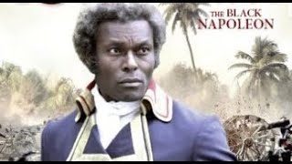 Toussaint Louverture 2012 film Complet en Francais Haïtien💥💥✅ [upl. by Eiramrefinnej]