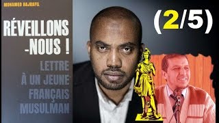 Mohamed Bajrafil Réveillonsnous  Les divinités du système 25 [upl. by Negyam]