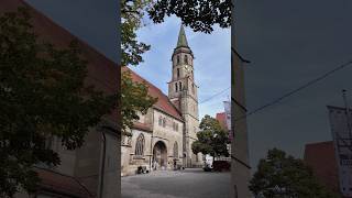 DeutschSchorndorf 🇩🇪 travel sorts explore entertainment europe germany [upl. by Isied]