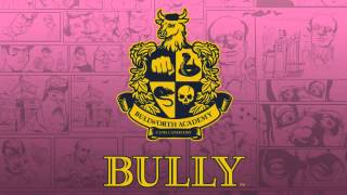 Bully Soundtrack Mix Fighting Johnny Vincent 3 Versions Mix [upl. by Esinel560]