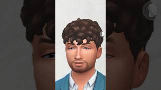 Breed out the ugly part 4  The Sims 4 simscas sims4cas sims simschallenge [upl. by Tolliver149]