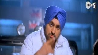 Fukre Song Promo  Jihne Mera Dil Luteya  Diljit Dosanjh Neeru Bajwa [upl. by Ahael]