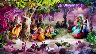 31 October 2024 Sai Bhajananjali Bjn No1725 Video 476 KRISHNAN Sairam [upl. by Ydnec577]