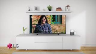 How to retune your LG Freeview TV [upl. by Salba476]