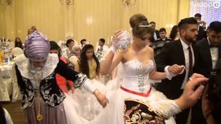 Aycan amp Seman 29112014 Mazedonische Hochzeit Stolberg  VideoE Videoproduktion [upl. by Tarr]