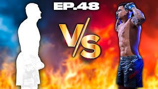 The Best Random Fighter Select Yet  Ep48 [upl. by Yehus216]