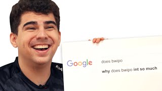 Why does Bwipo INT so much  Bwipo Answers Most Googled Questions [upl. by Novi]