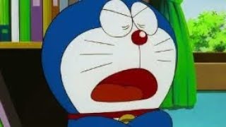 Doraemon The Movie Nobitas Dorabian Nights Part 6 Doraemon Movie in Hindi  doraemonnewmovie [upl. by Adnowal]