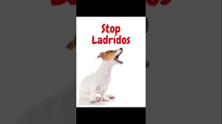 Ultrasonido Para Callar Ladridos de Perros [upl. by Mccoy103]