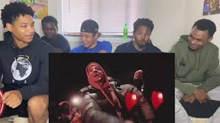 TRASH OR PASS917 Rackz  Still Onto You Official Video REACTION [upl. by Petromilli350]