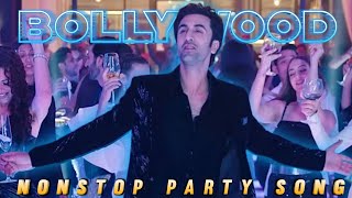 Trending Bollywood Nonstop Party Song  Top 10 Bollywood Remix Song  Party Song  SRP MUSIC EDITION [upl. by Yenahc]