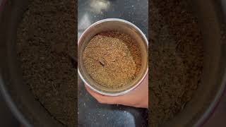 Just tea recipe  masala chai recipe  masala chai powder recipe  morning tea  masaledar chai [upl. by Ennovad489]