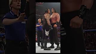 The great Khali vs Undertaker Royal Rumble Full Match 👀wwe [upl. by Ginelle447]