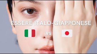 Essere italogiapponese in Italia e in Giappone [upl. by Terej]