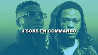 Ninho Niska  Collabo Paroles [upl. by Lucas]