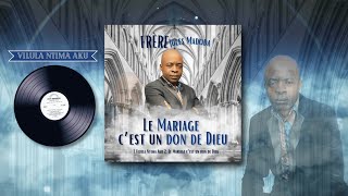 Frère Jules Madoda  Vilula Ntima Aku Audio Officiel [upl. by Ahsienauq]