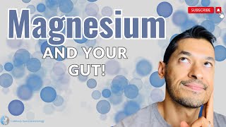 Magnesium Benefits [upl. by Inessa673]