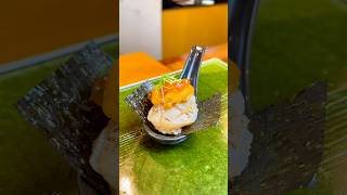 omakase bangkok sushi [upl. by Jesus633]