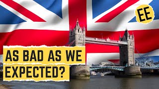 How Has Brexit Been Going  Economics Explained [upl. by Aicilas]